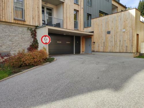 Apartm�n 18 - Jest?�b