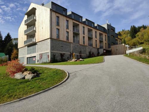 Apartm�n 18 - Jest?�b