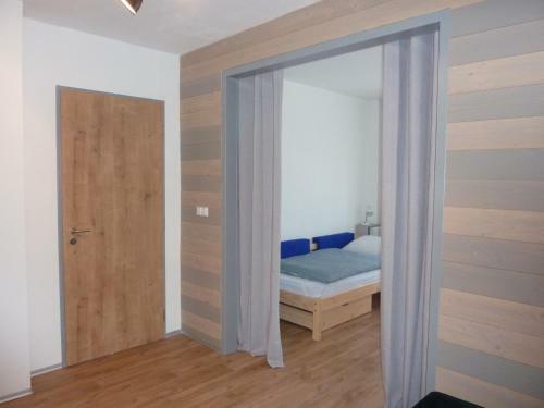 Apartm�n 18 - Jest?�b