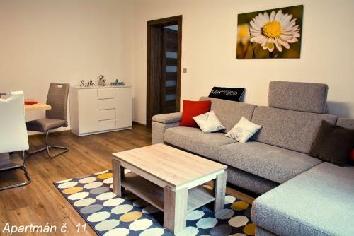 Apartm�ny Karina