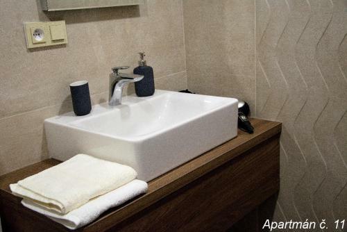 Apartm�ny Karina