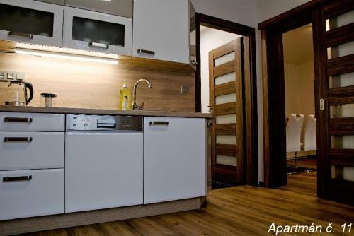 Apartm�ny Karina