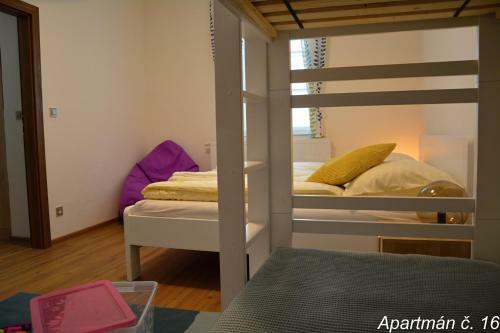 Apartm�ny Karina