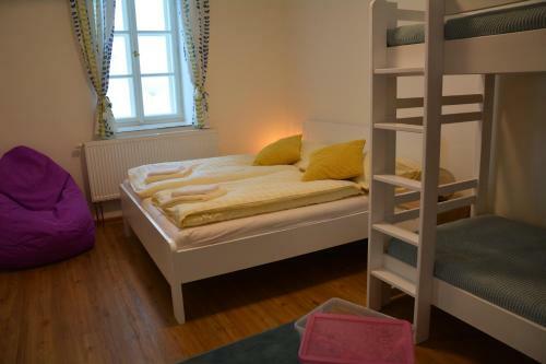 Apartm�ny Karina