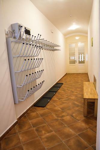 Apartm�ny Karina