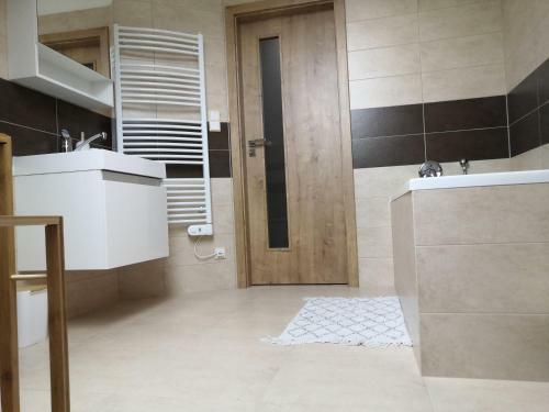 Apartamento Jank?v Zlat� Hamr