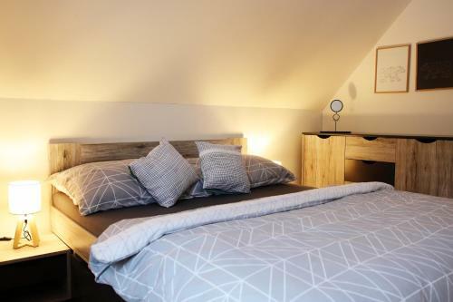 Apartamento Jank?v Zlat� Hamr