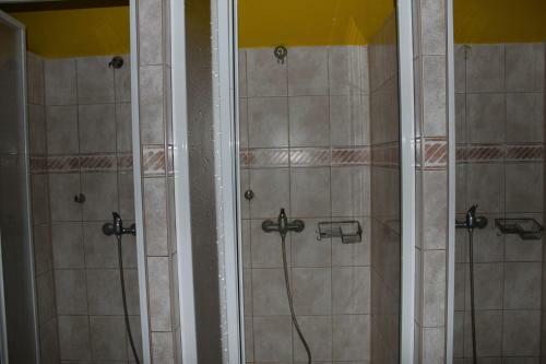 Posada Turistick� Chata Prachov