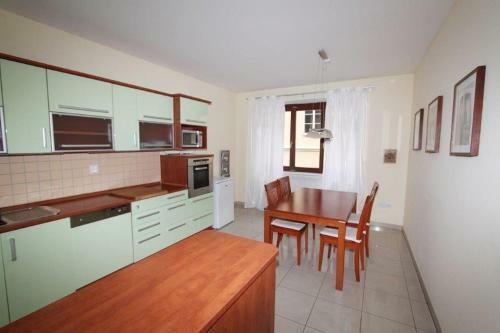 Apartm�n Nerudova 45 / 1.p./ ?.1