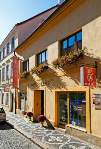 Apartm�n Nerudova 45 / 1.p./ ?.1