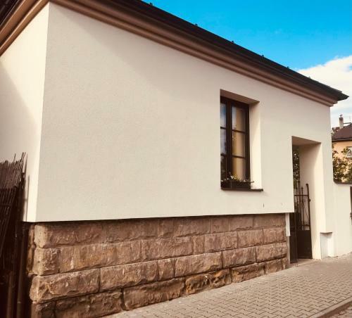 Apartm�n Augustin Ji?�n