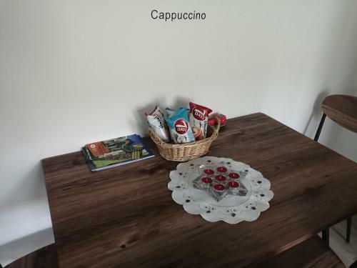 Apartm�n U Krumlova