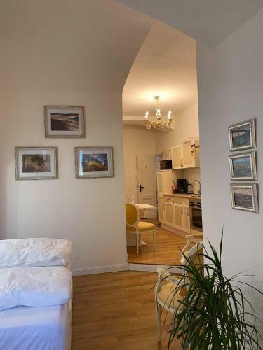 Apartm�ny U Sv. Michaela