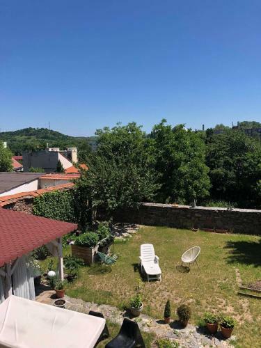 Apartm�ny U Sv. Michaela
