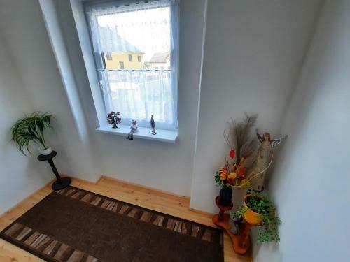 Apartm�ny U Sv. Anny