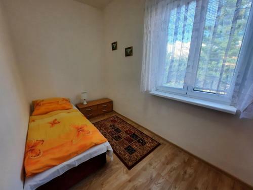 Apartm�ny U Sv. Anny