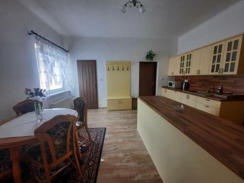 Apartm�ny U Sv. Anny