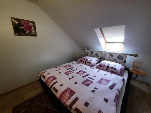 Apartm�ny U Sv. Anny