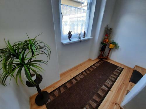 Apartm�ny U Sv. Anny