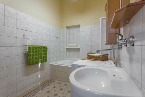 Apartamentos Vila Josefina Jizersk� Hory