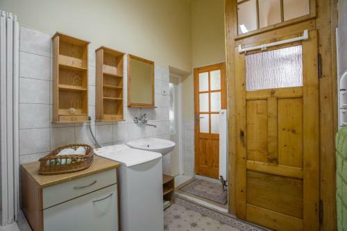 Apartamentos Vila Josefina Jizersk� Hory