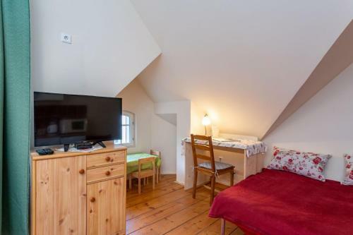 Apartamentos Vila Josefina Jizersk� Hory