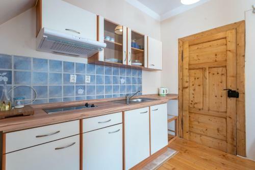 Apartamentos Vila Josefina Jizersk� Hory
