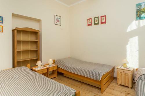 Apartamentos Vila Josefina Jizersk� Hory