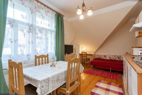 Apartamentos Vila Josefina Jizersk� Hory