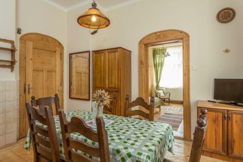 Apartamentos Vila Josefina Jizersk� Hory