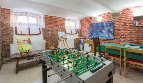 Apartamentos Vila Josefina Jizersk� Hory
