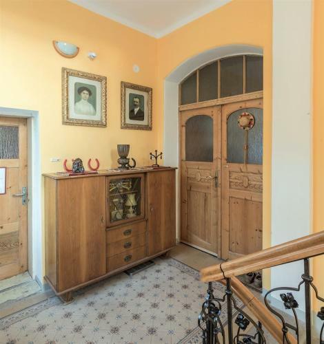 Apartamentos Vila Josefina Jizersk� Hory