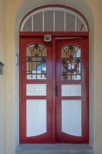 Apartamentos Vila Josefina Jizersk� Hory