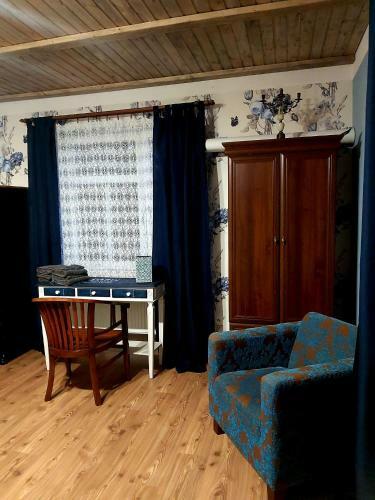 Venkovsk� Apartm�ny Tich� Pastviny