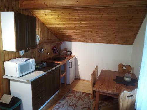 Hostal Penzion U Dvou Skal