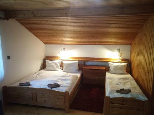 Hostal Penzion U Dvou Skal