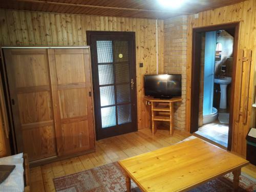 Hostal Penzion U Dvou Skal