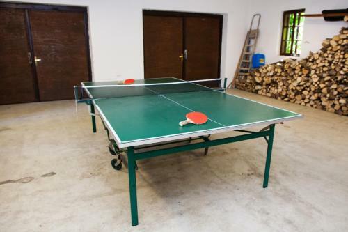 Hostal Penzion U Dvou Skal