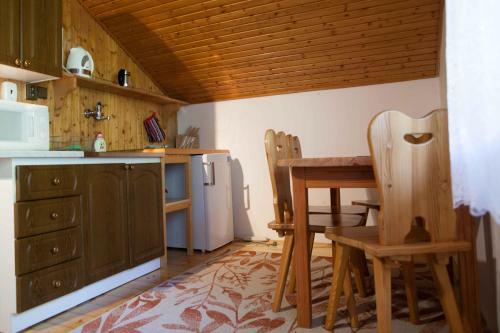 Hostal Penzion U Dvou Skal