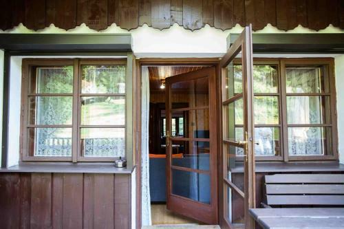 Hostal Penzion U Dvou Skal