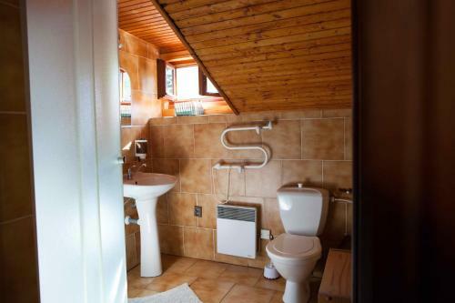Hostal Penzion U Dvou Skal
