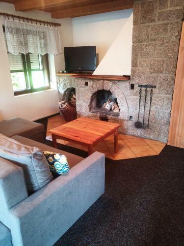Hostal Penzion U Dvou Skal