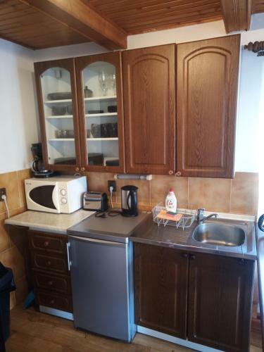 Hostal Penzion U Dvou Skal