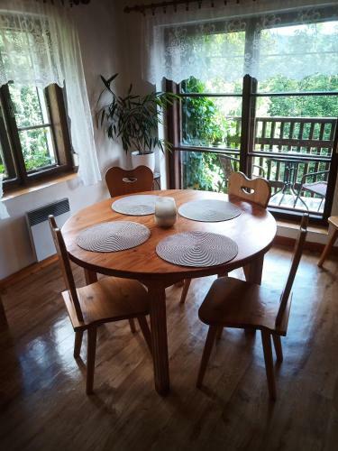 Hostal Penzion U Dvou Skal