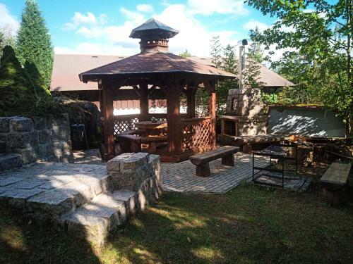 Hostal Penzion U Dvou Skal