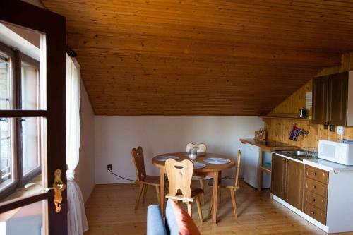 Hostal Penzion U Dvou Skal