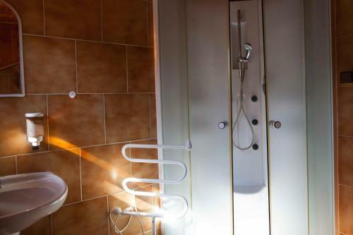 Hostal Penzion U Dvou Skal