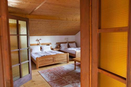 Hostal Penzion U Dvou Skal
