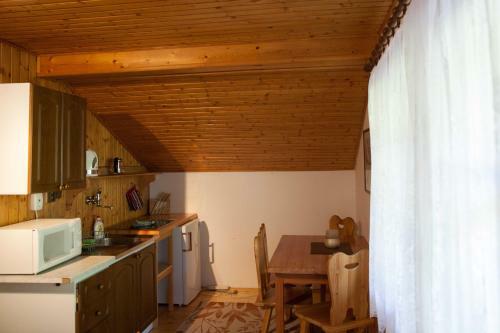 Hostal Penzion U Dvou Skal