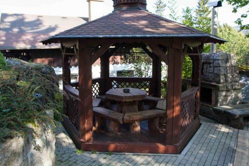 Hostal Penzion U Dvou Skal